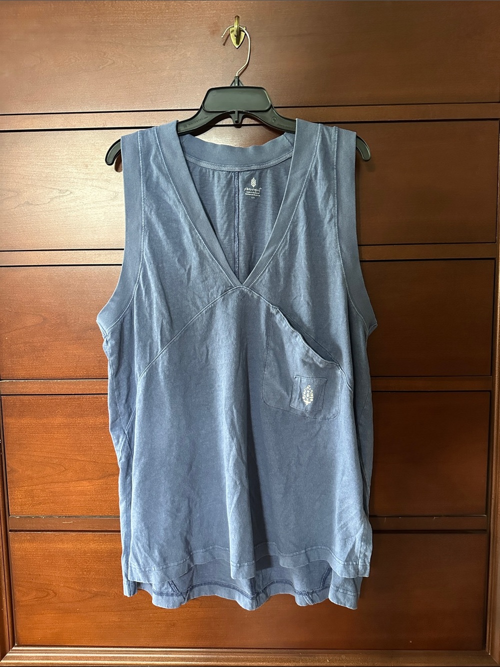 FP Movement tank sz large